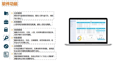 电脑端锁具管理平台