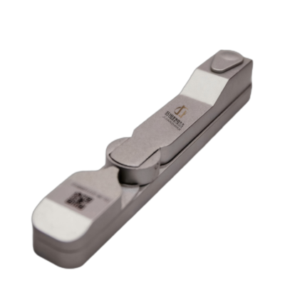 无源智能机柜锁