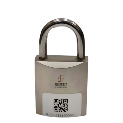 无源智能40挂锁